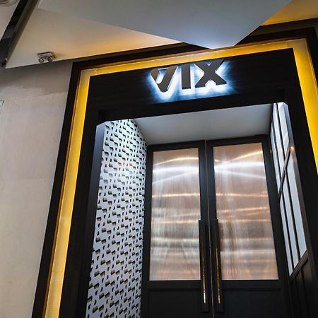 Vix Bangkok At Victory Monument Banguecoque Exterior foto
