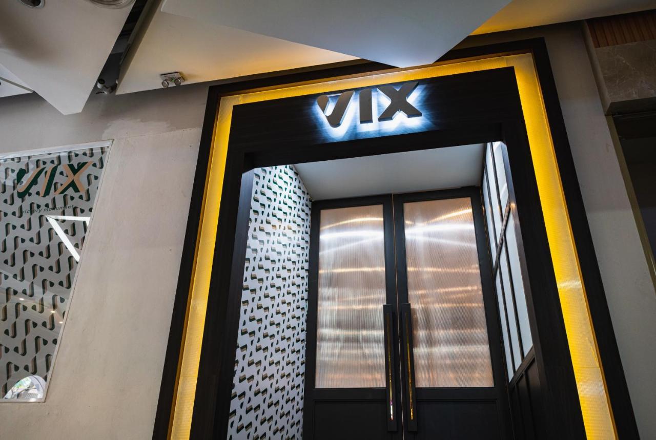 Vix Bangkok At Victory Monument Banguecoque Exterior foto